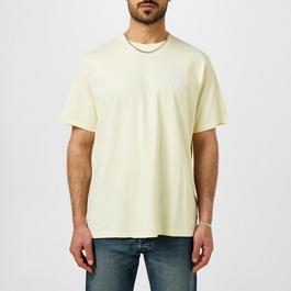 Levis Headline T Shirt