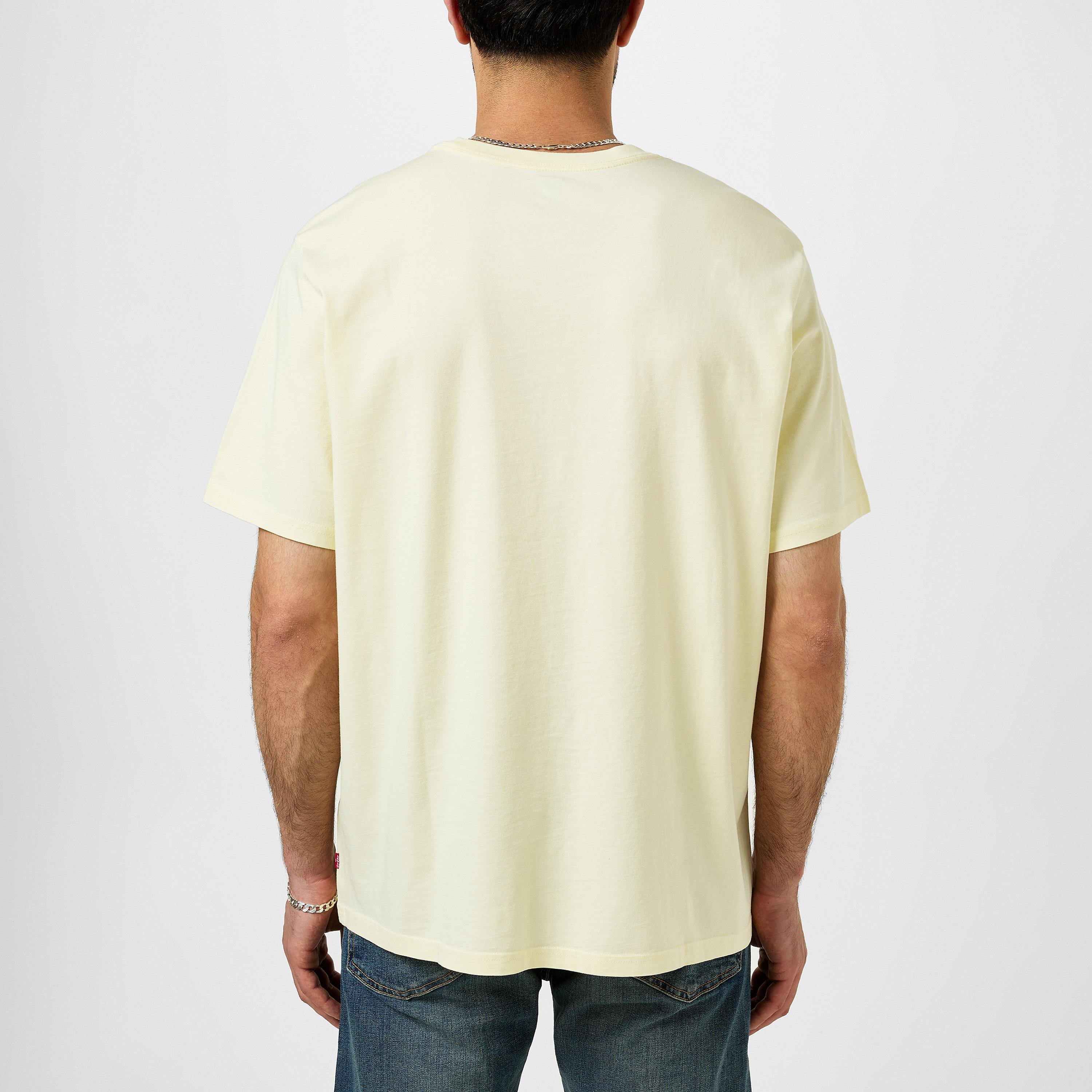 Sorbetto alla pera - Levis - Headline T Shirt - 2