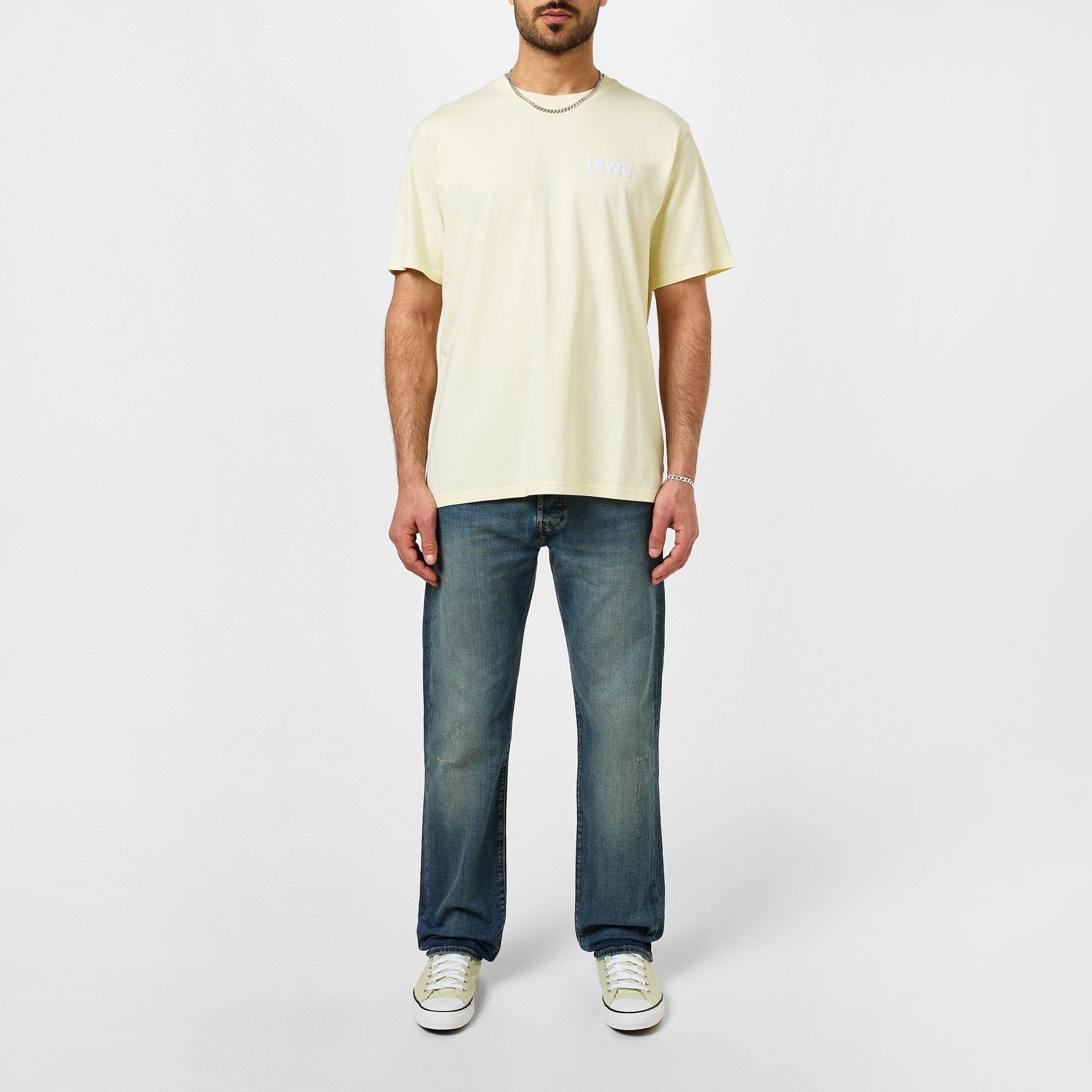 Sorbetto alla pera - Levis - Headline T Shirt - 3