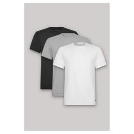 Ted Baker 3 Pack Crew Tee Shirts