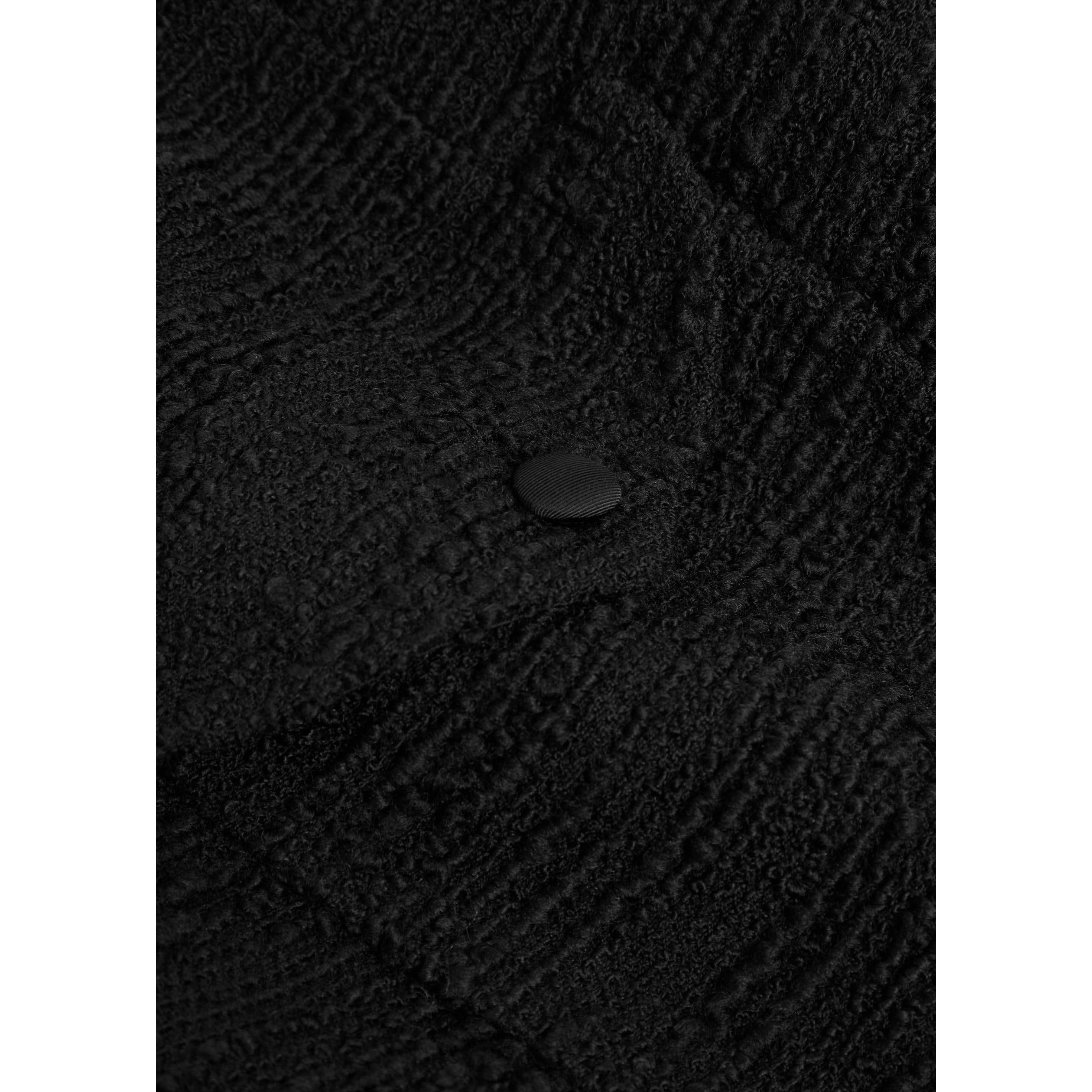 BLACK - Liberowe - RAJA JACKET - 4
