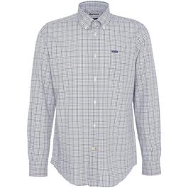 Barbour Windale Tailored Long-Sleeved Shirt