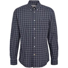 Barbour Windale Tailored Long-Sleeved Shirt