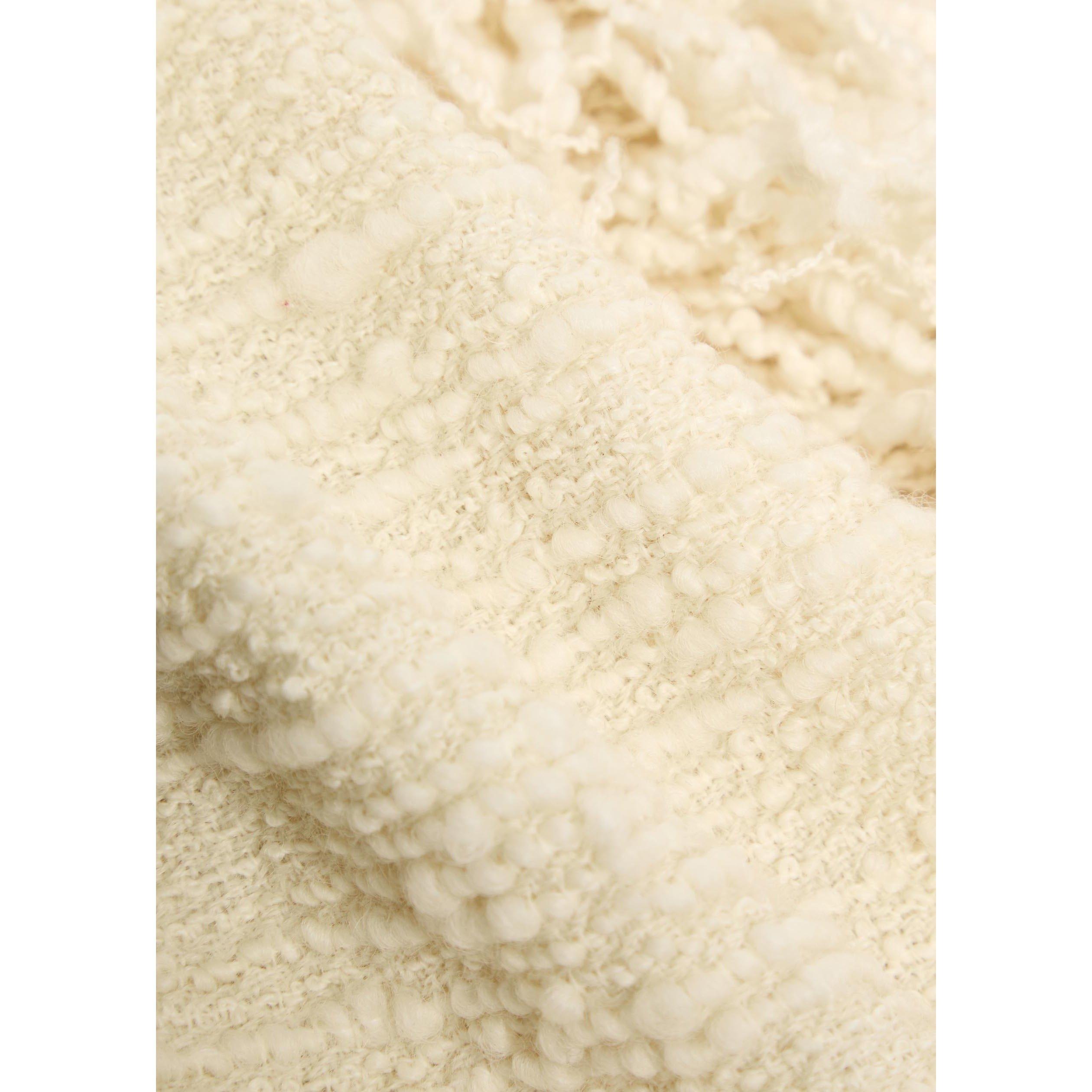 BEIGE - Liberowe - CROPPED MERCHANT JACKET - 4