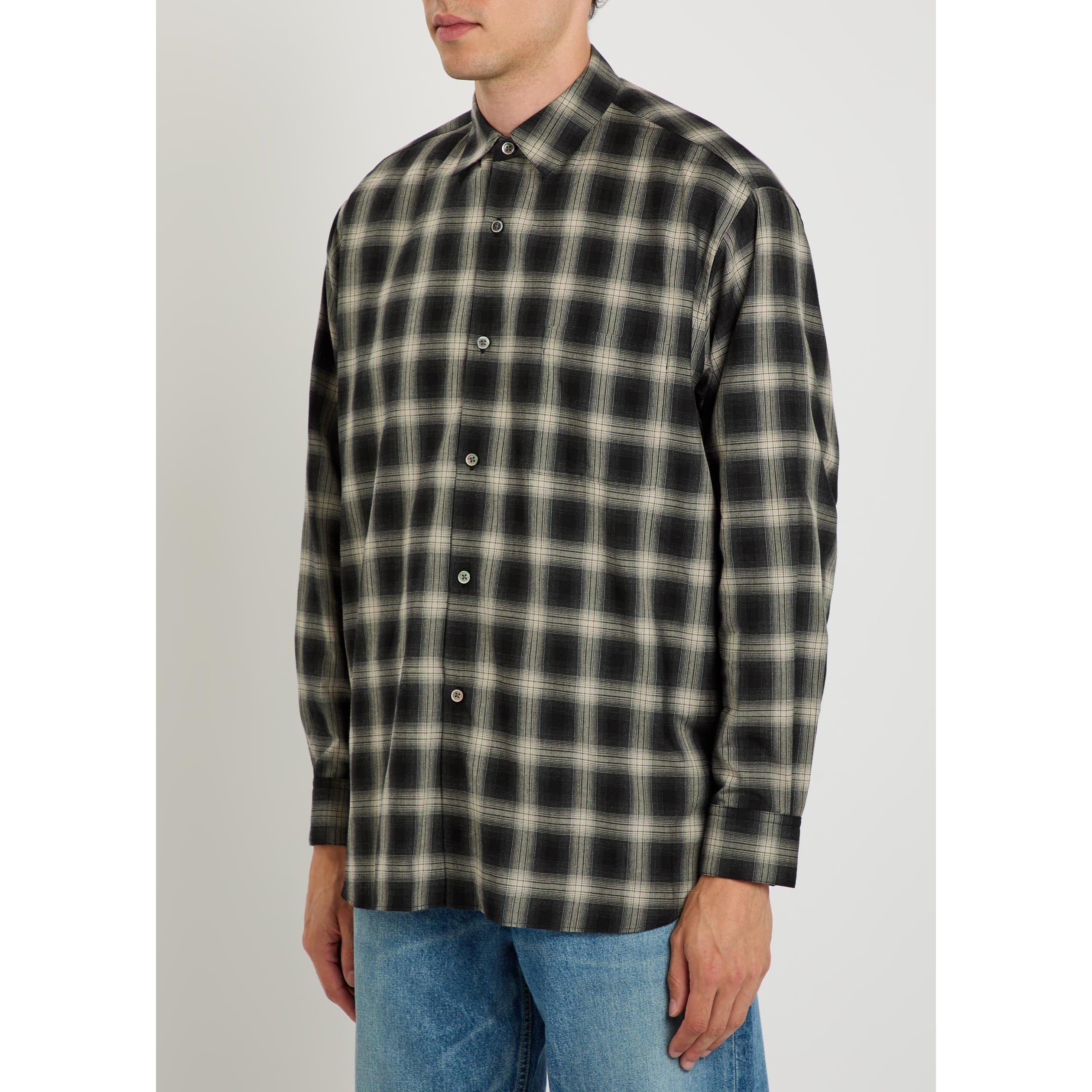MULTICOLOURED 1 - SSSTEIN - SSSTEIN WOOL CASHMERE OVERSIZE - 2