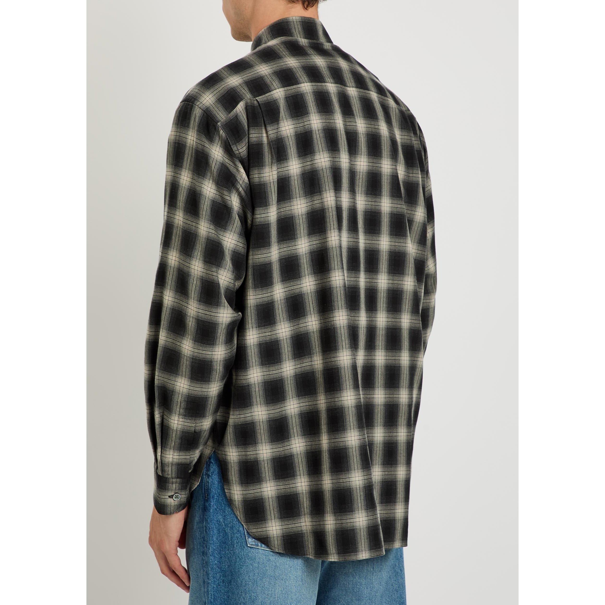 MULTICOLOURED 1 - SSSTEIN - SSSTEIN WOOL CASHMERE OVERSIZE - 3