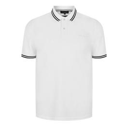 Ted Baker Except Tip Polo Sn00