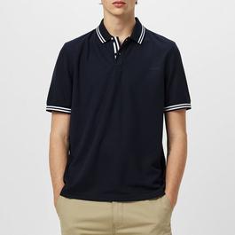 Ted Baker Except Tip Polo Sn00