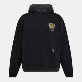 Represent Crest Hoodie