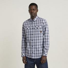 G Star Gstar Marine Shirt Sn42