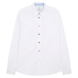 PS Paul Smith Multi Oxford Shirt