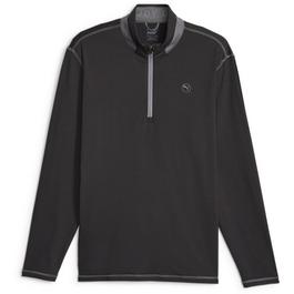 Puma Lightweight 1/4 Zip