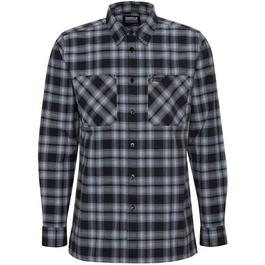 Barbour International B.Int Dexter Oxford Sn52