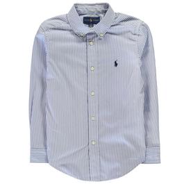 Polo Ralph Lauren Junior Boys Stripe Shirt