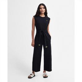 Barbour International Bluford Jumpsuit