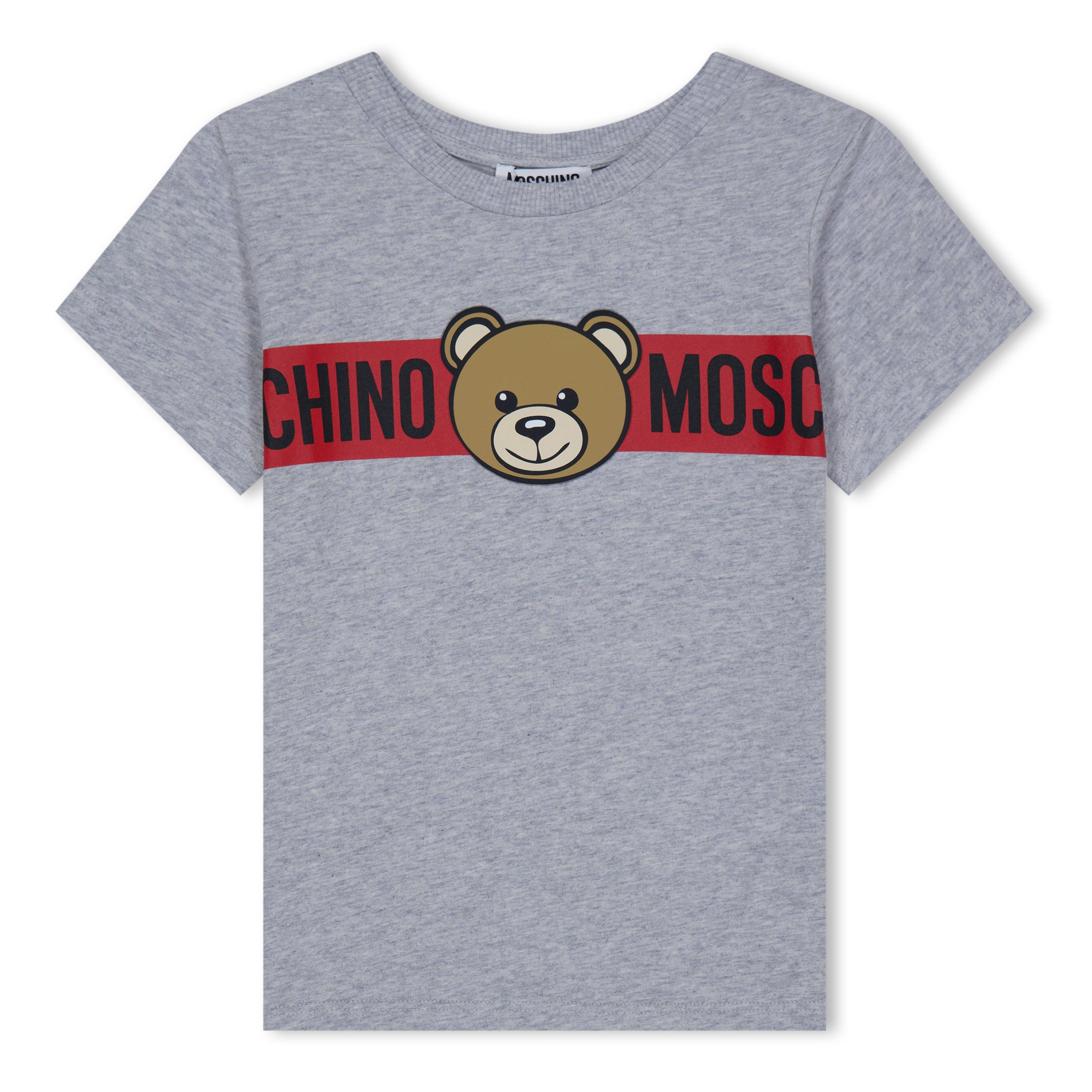 Logo Bear T-Shirt Juniors