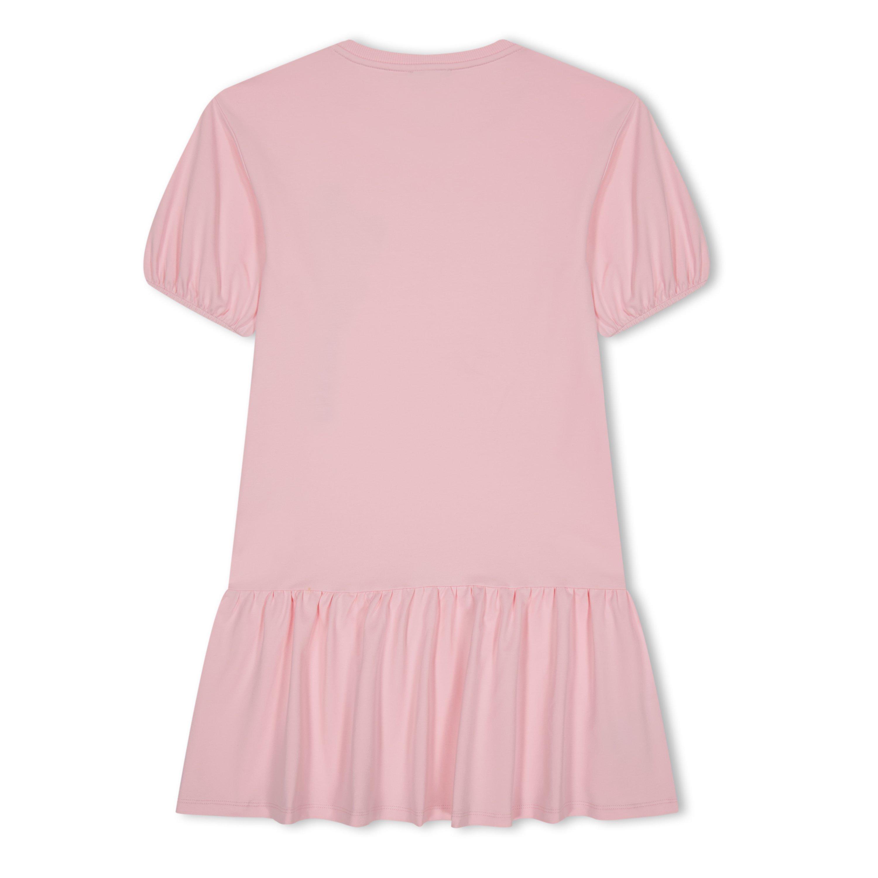 Moschino | Logo T-Shirt Dress Juniors | T-Shirt Dresses
