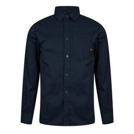 G Star Gstar One pkt Shirt Sn42