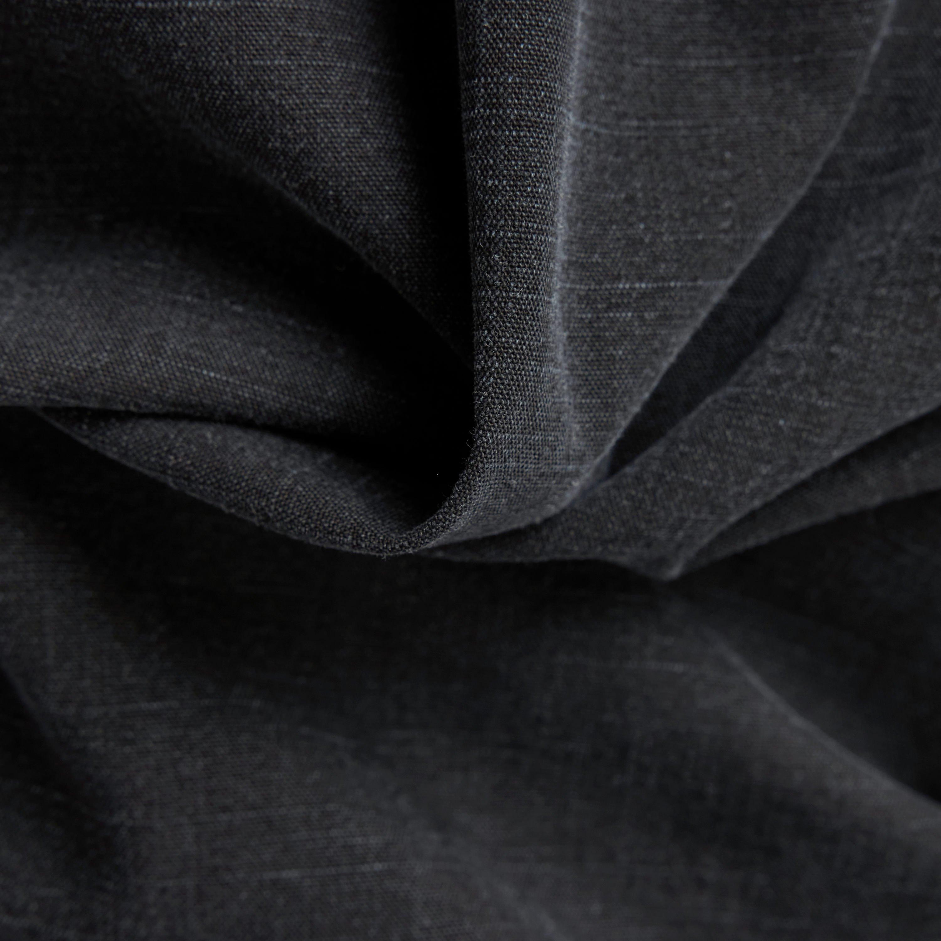 FADED MOONLE - G Star - Men's One Pocket Long-Sleeve Oxford Shirt - 7