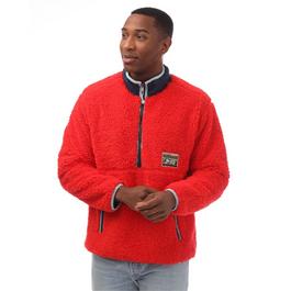 Levis Lakeside Mock Neck Jacket