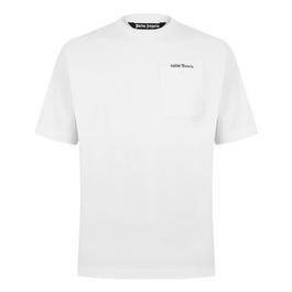 Palm Angels Sartorial T-Shirt