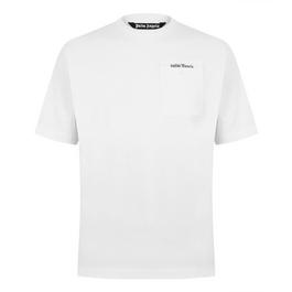 Palm Angels Sartorial T Shirt