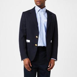 Palm Angels Sartorial Blazer Mens