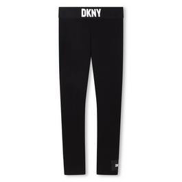 DKNY Waist Logo Lgg Jn34