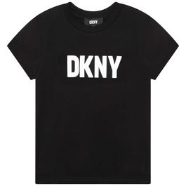 DKNY Patent Logo TS Jn34