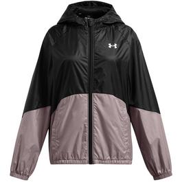 Under Armour UA SportStyle Windbreaker Girls