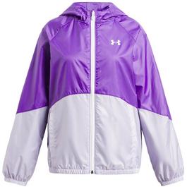 Under Armour SportStyle Windbreaker Girls