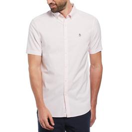 Original Penguin Penguin SS Shirt Sn42