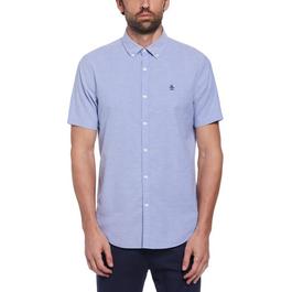 Original Penguin Penguin SS Shirt Sn42