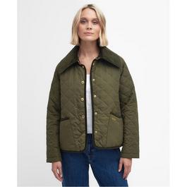 Barbour Gosford Quilted Jacket