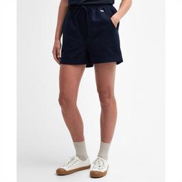 Barbour Elsden Shorts