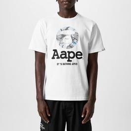 AAPE T Shirt