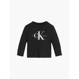 Calvin Klein Jeans Фирменная подростковая зимняя куртка calvin klein