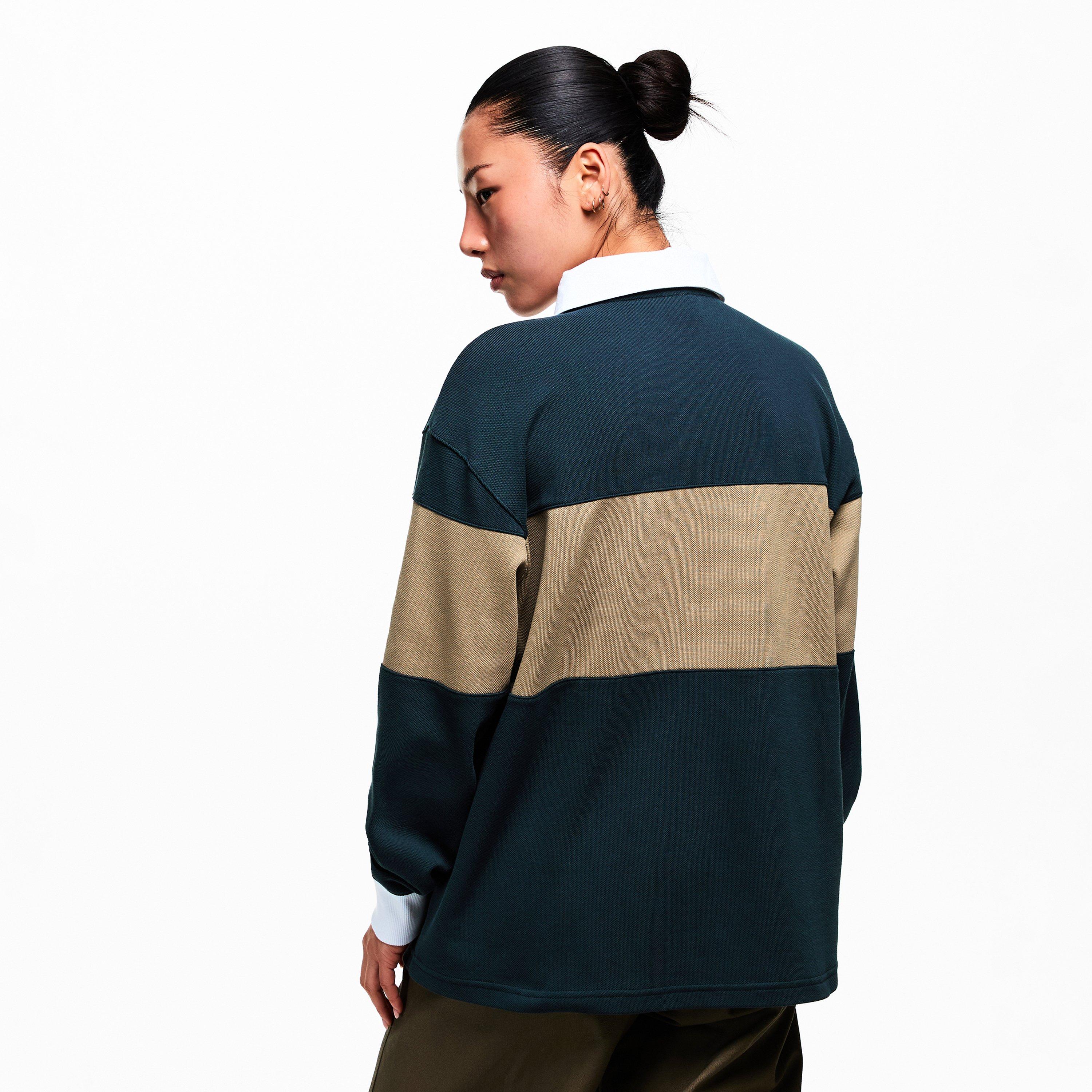 S.weed Olive - Nike - Nike NSW Polo Ld61 - 4