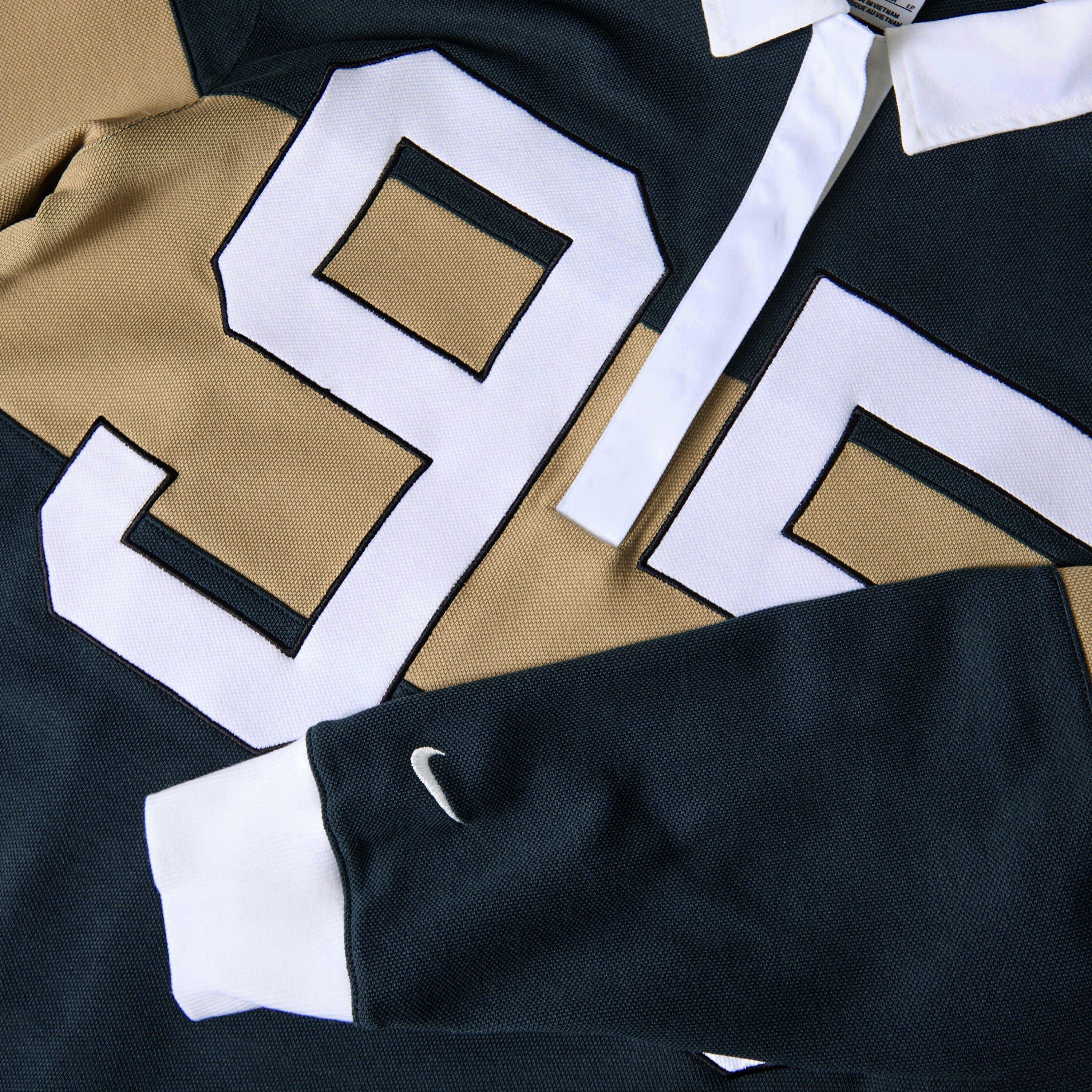 S.weed Olive - Nike - Nike NSW Polo Ld61 - 5