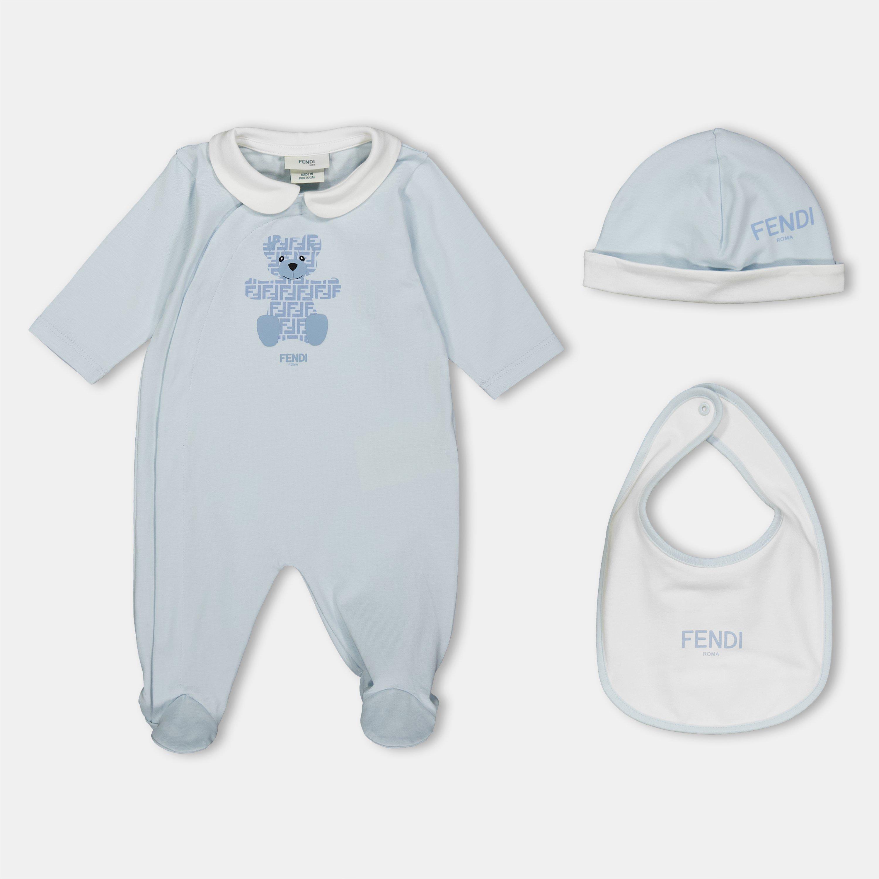 Kids' All-in-One Clothing Set