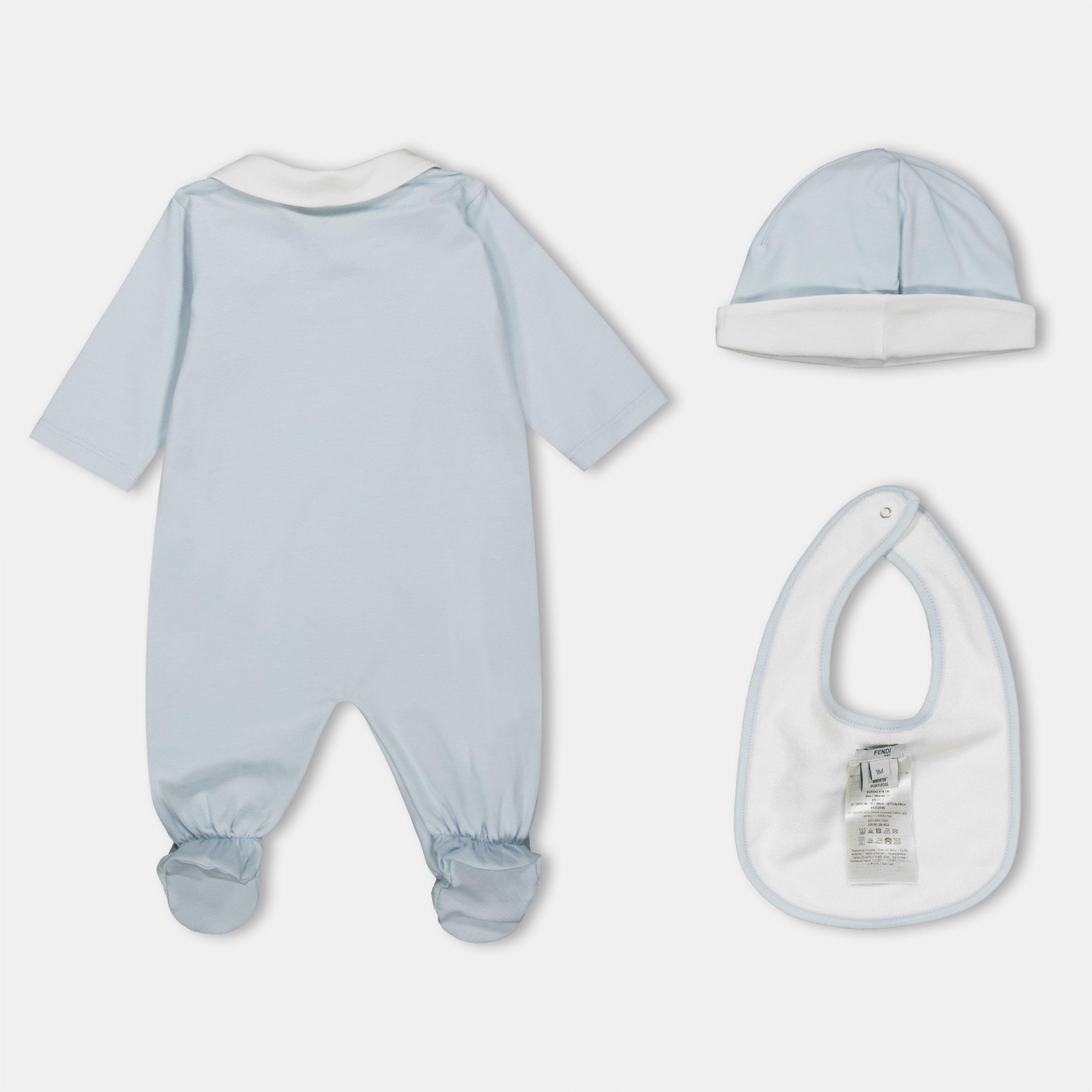 Fendi Kids' All-in-One Clothing Set | Cruise Fashion