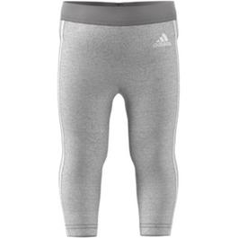 adidas Girls 3 Stripes Leggings