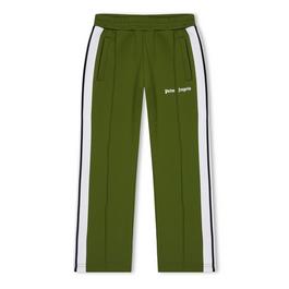 Palm Angels Logo Track Pant In99