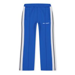 Palm Angels Tape Tracksuit Bottoms Infants