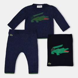 Lacoste Pyjama Bb99