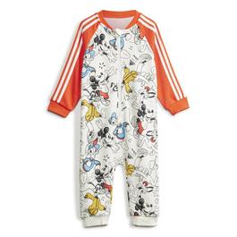 adidas I Dy Mm Ones Onesy Unisex Kids