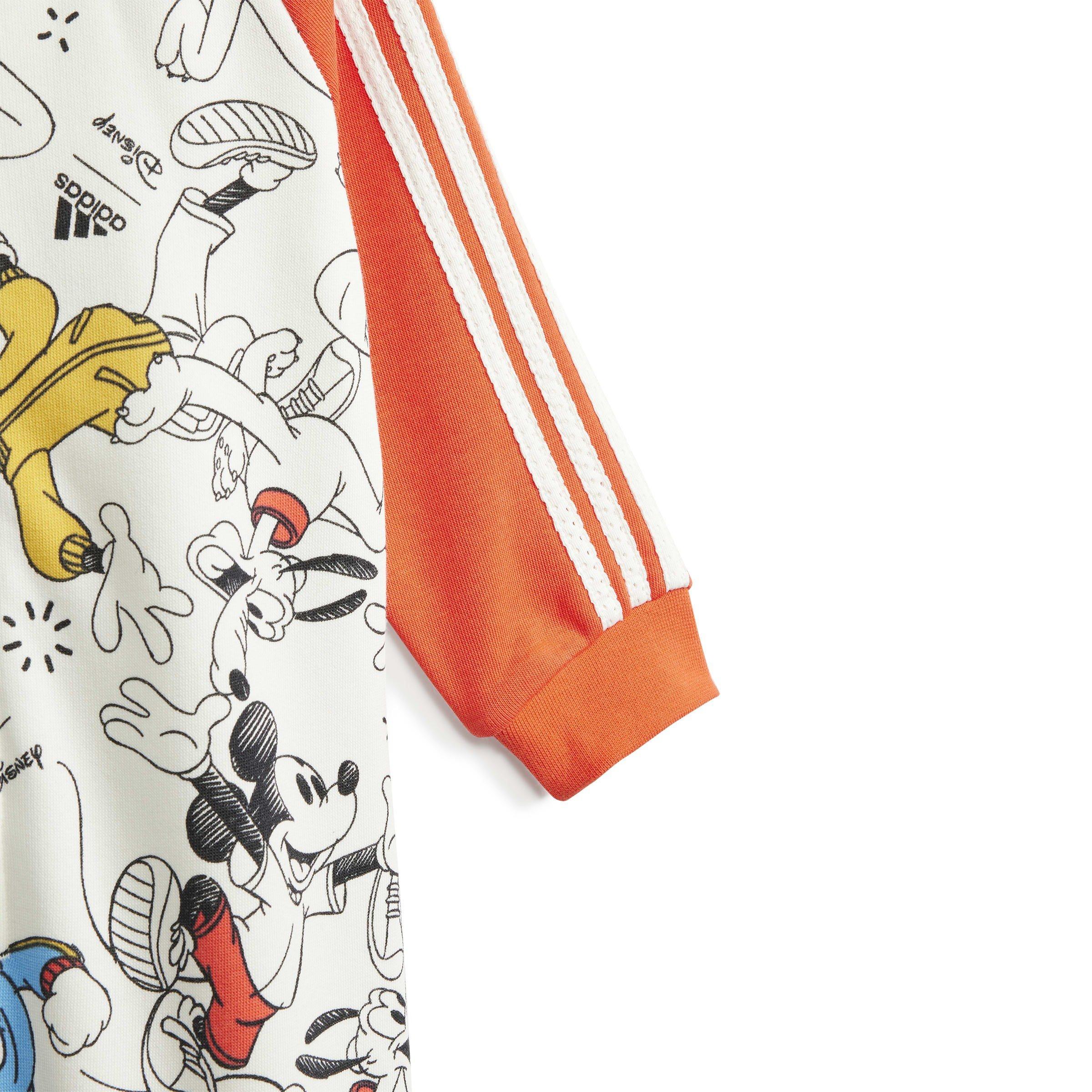 Mehrere Farben - adidas - Kids' Onesie - 3