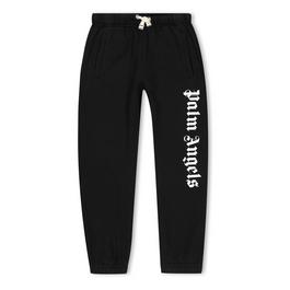 Palm Angels Logo Jogging Bottoms Infants