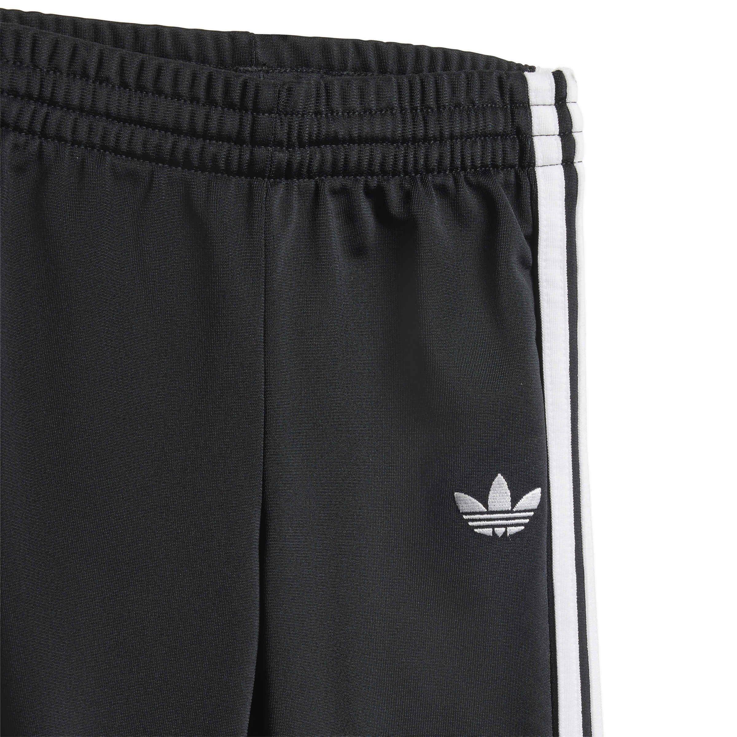 Black/White - adidas Originals - Adi OG Firebird Tsui Bb64 - 5
