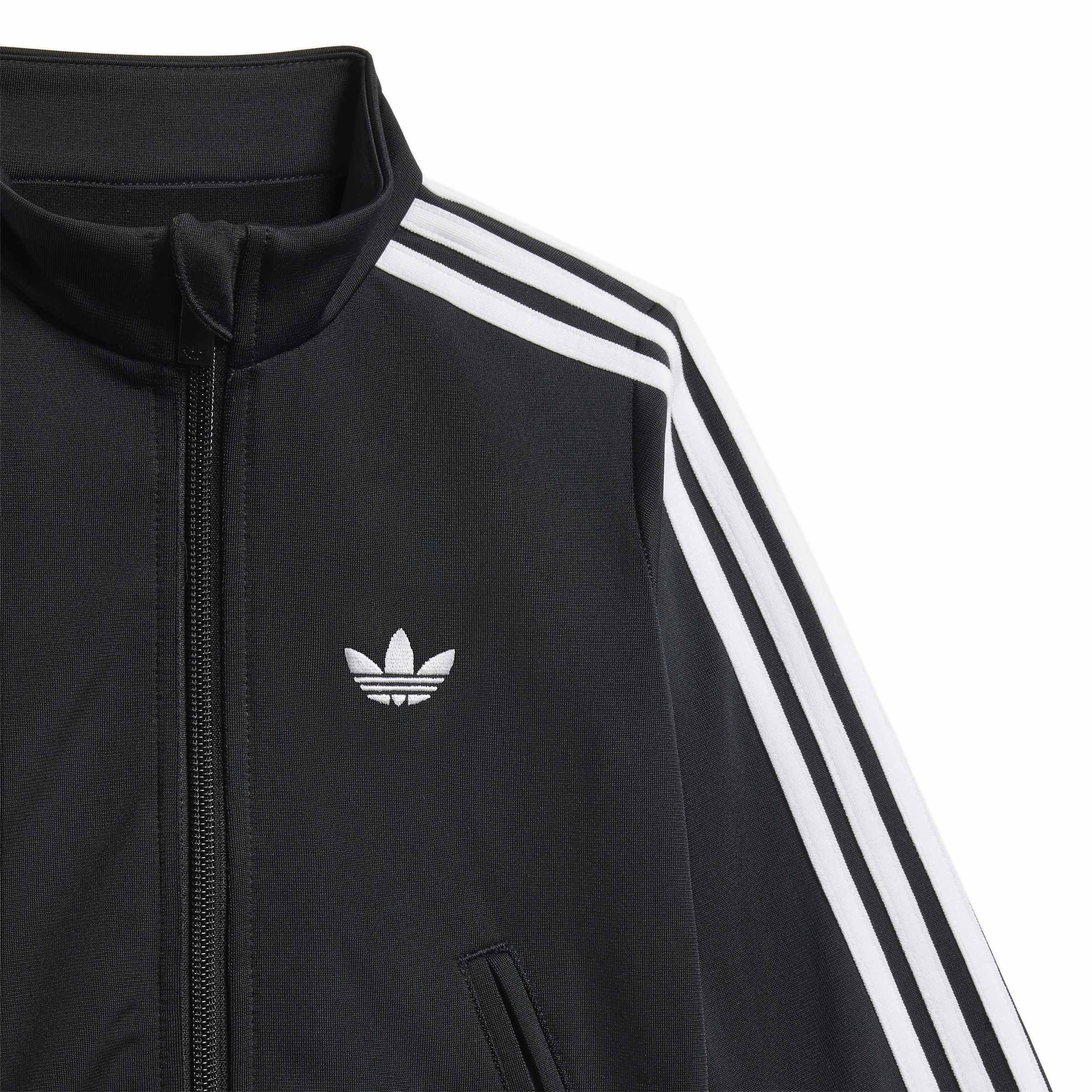 Black/White - adidas Originals - Adi OG Firebird Tsui Bb64 - 6